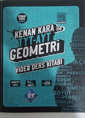 Kenan Kara ile Geometri