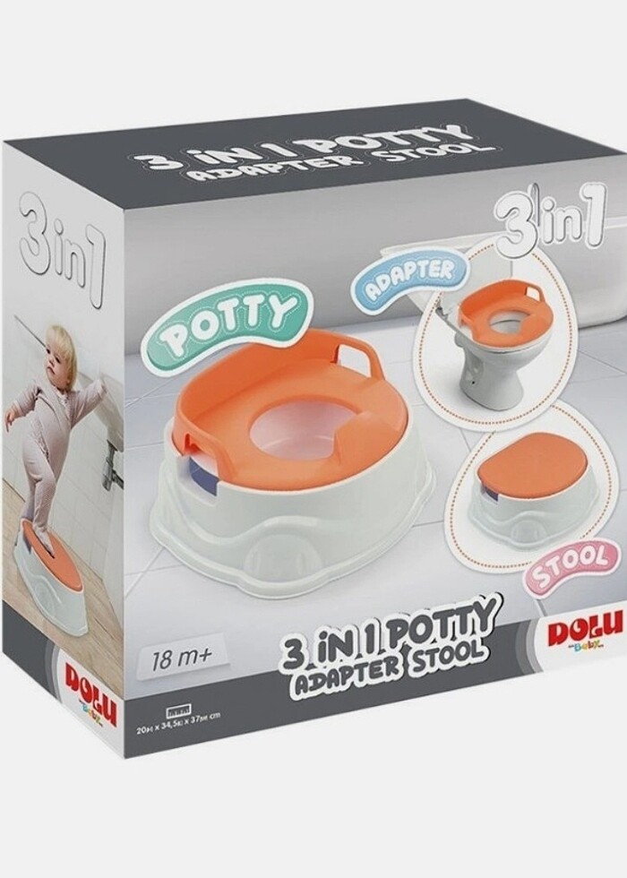 Çocuk lazımlık - Görsel 3