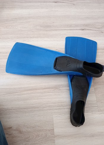 Mavi Erkek Su Paleti Velcro Kayışlı - Görsel 3