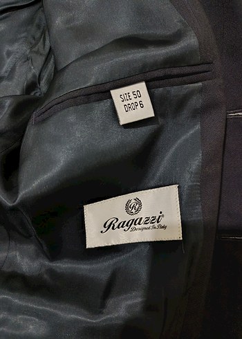 Erkek Blazer Ceket - Görsel 2