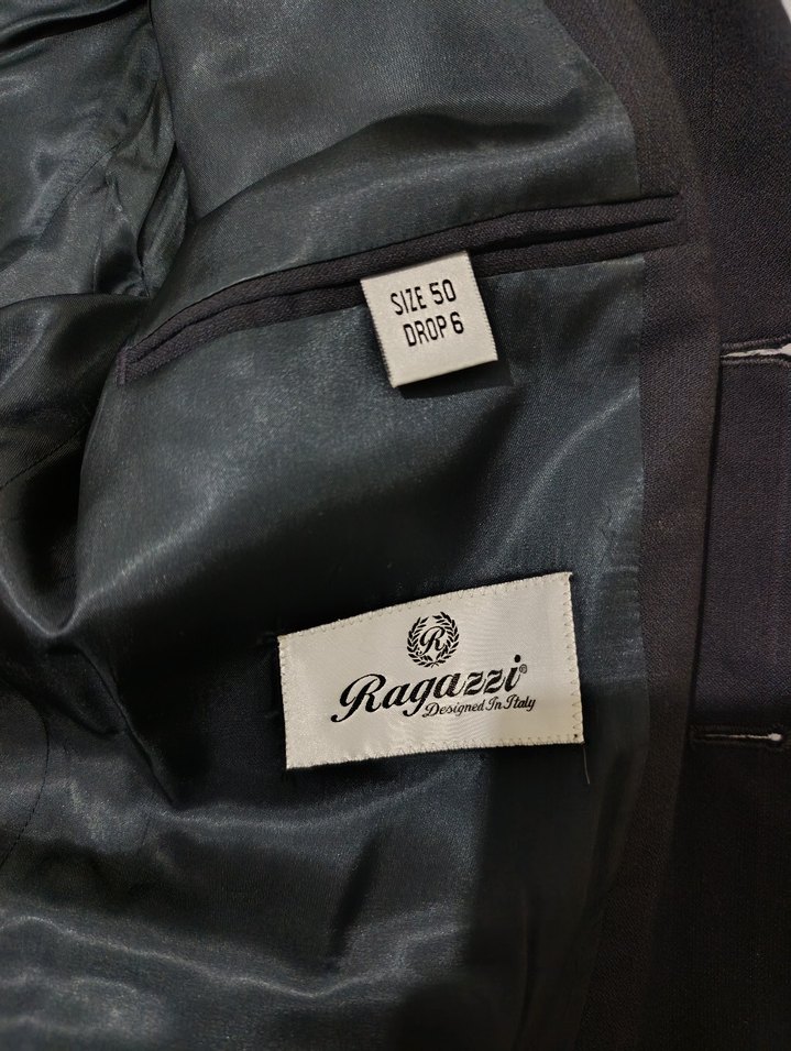 Erkek Blazer Ceket - Görsel 2