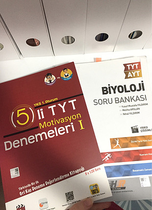 diğer Beden Biyoloji + deneme