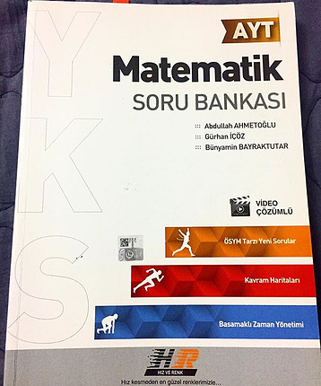 Matematik 