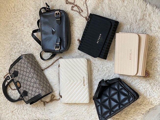 Prada Çanta