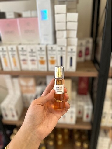 Chanel Parfüm