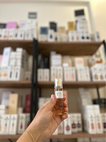 Yves Saint Laurent Parfüm