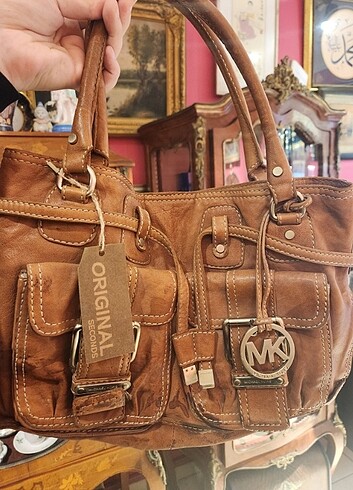 Michel kors çanta