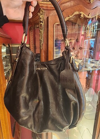 Prada Prada çanta