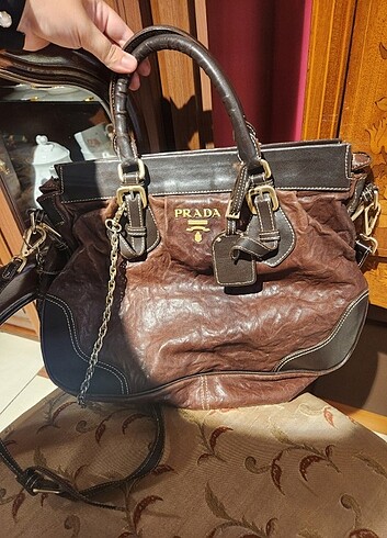 Prada Prada çanta 