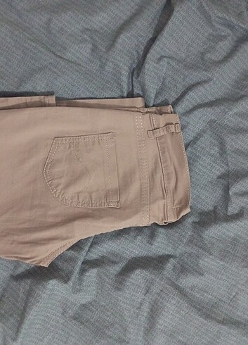 İspanyol paça pantolon  - Görsel 6