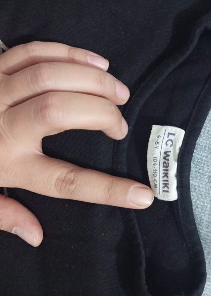 Atatürk baskılı Tişört  - Görsel 2