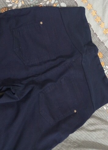 42 Beden Hamile pantolon