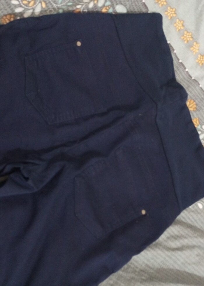 Hamile pantolon  - Görsel 3