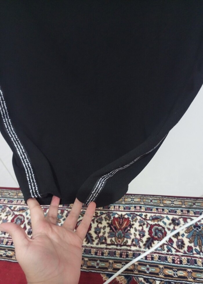 Tuğba kalem etek - Görsel 2