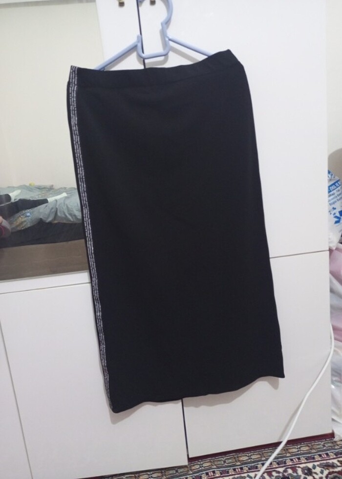 Tuğba kalem etek - Görsel 4