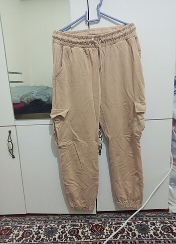 Kadın eşofman altı  - Görsel 2