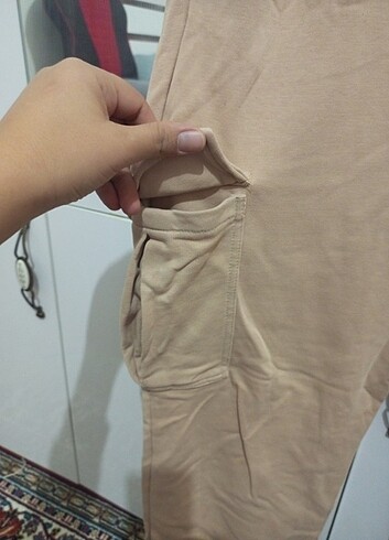 Kadın eşofman altı  - Görsel 3