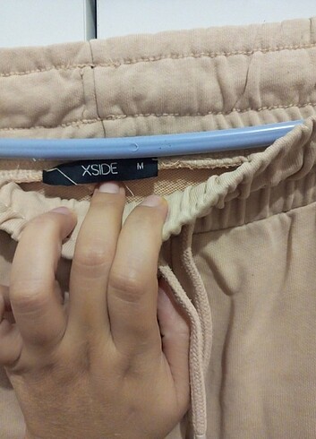 Kadın eşofman altı  - Görsel 4