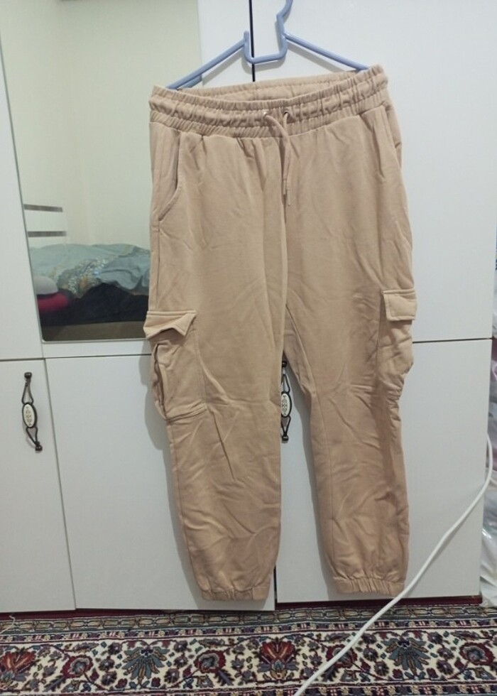 Kadın eşofman altı  - Görsel 2