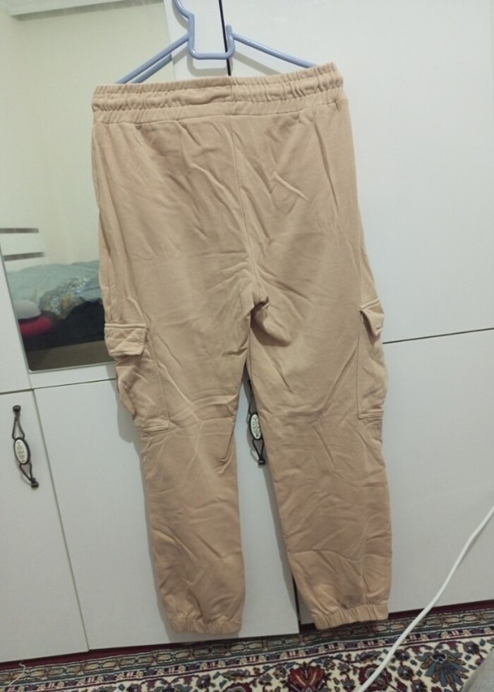 Kadın eşofman altı  - Görsel 5