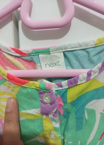 Next bluz - Görsel 3