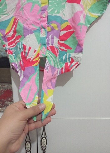 Next bluz - Görsel 4