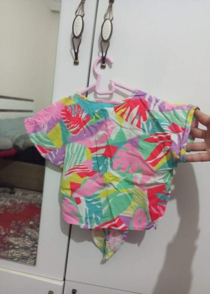 Next bluz - Görsel 2