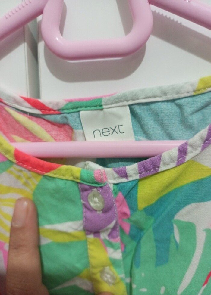 Next bluz - Görsel 3