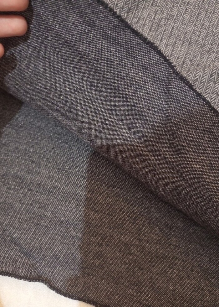 Kadın tunik - Görsel 2