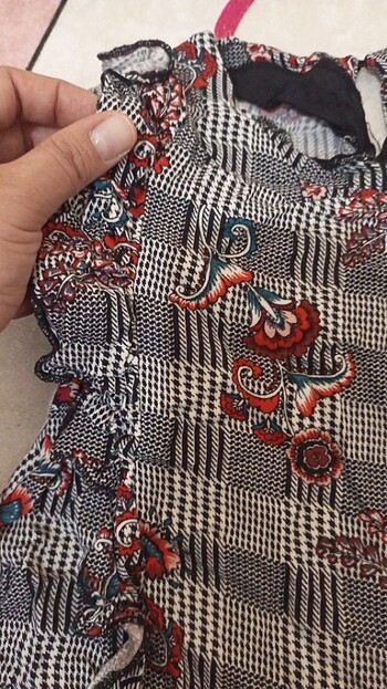 Elbise yepyeni - Görsel 6