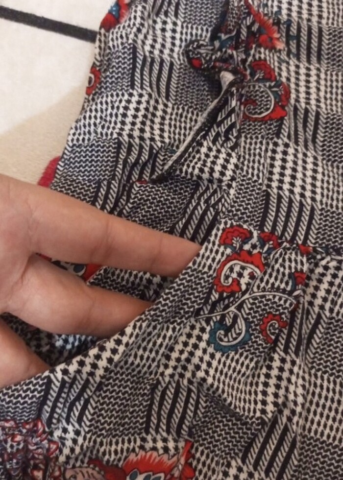 Elbise yepyeni - Görsel 3