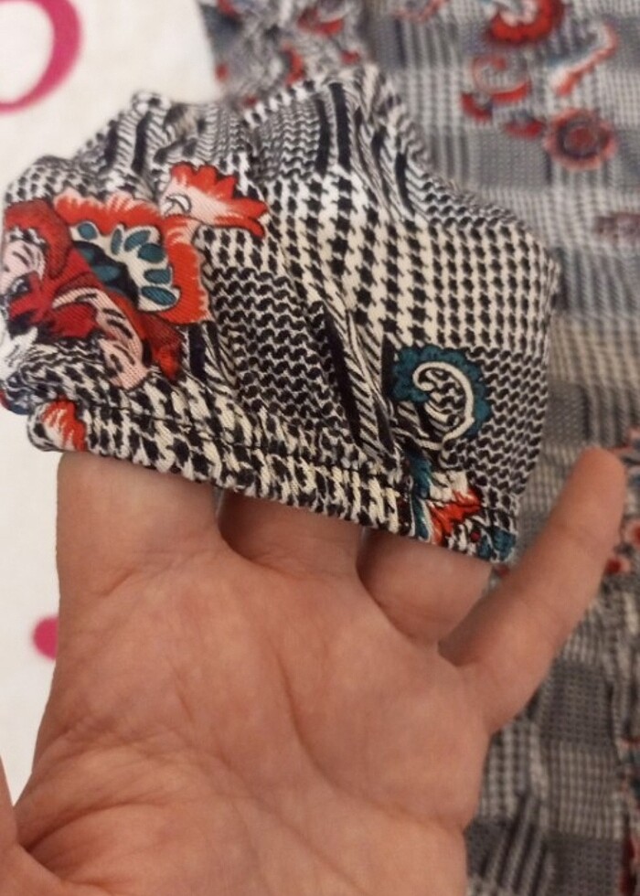 Elbise yepyeni - Görsel 4