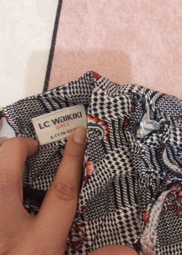 Elbise yepyeni - Görsel 5