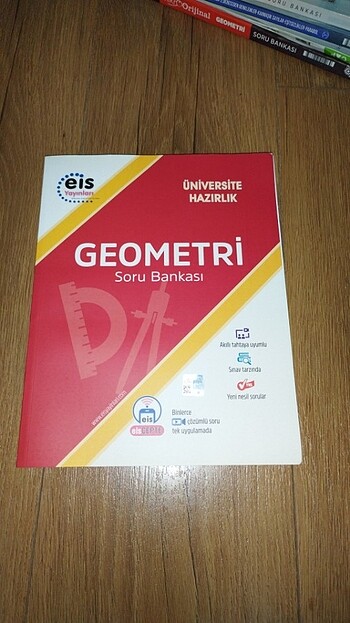 Eis Geometri Soru Bankası