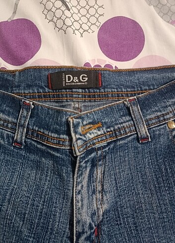 Dolce & Gabanna 