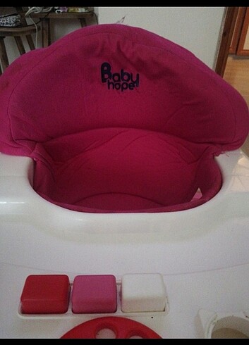 Diğer Baby hope yürüteç
