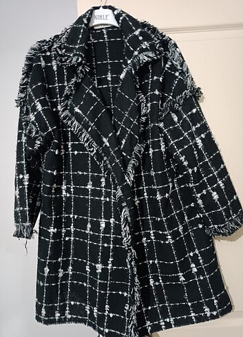xl Beden Ceket