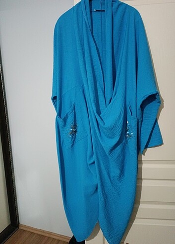 Çapraz tunik