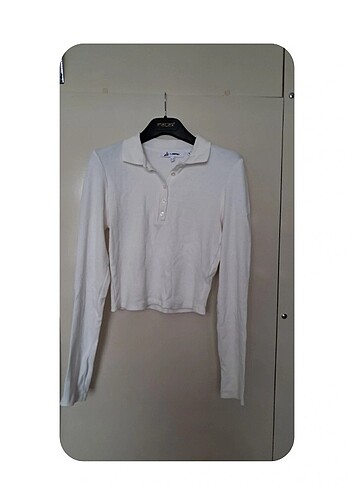 Koton polo yaka body