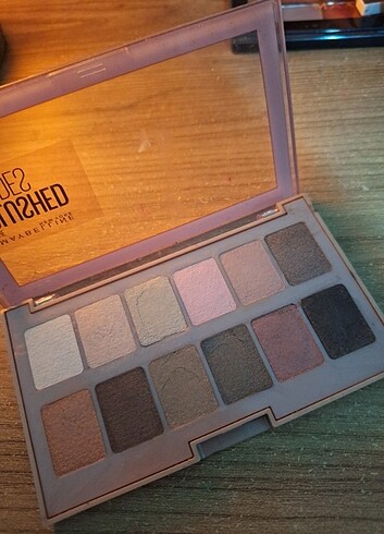 Maybelline Far paleti