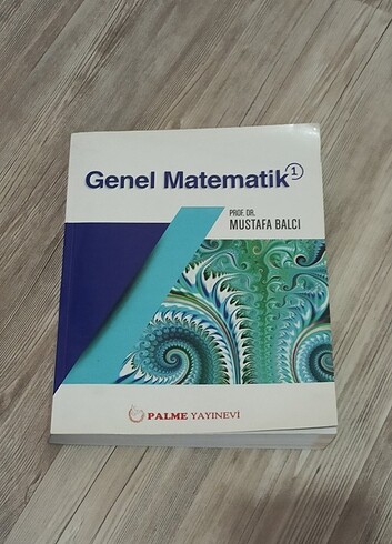 Beden Genel Matematik 1