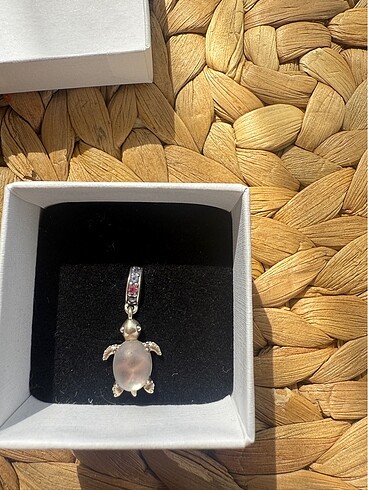 Pandora charm