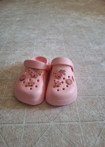 Diğer Çocuk Crocs Model Terlik
