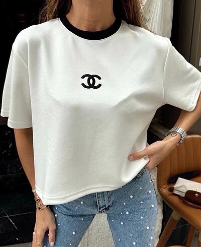 Chanel Bluz