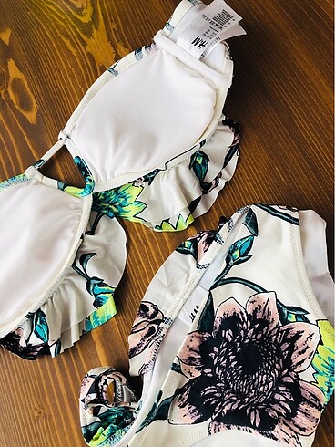 m Beden Bikini hunkemoller