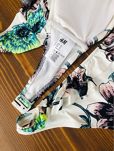 Morgan Bikini hunkemoller
