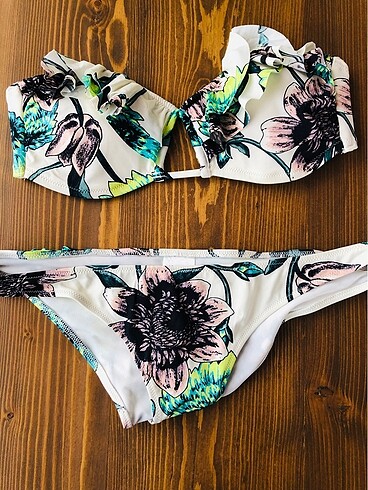 Bikini hunkemoller