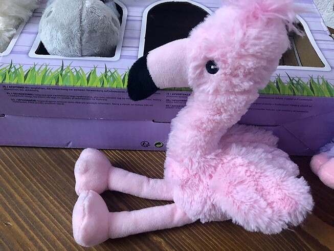 Beden Toys oyuncak peluş