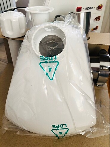 Bosch compact Power orijinal yeni! - Görsel 5