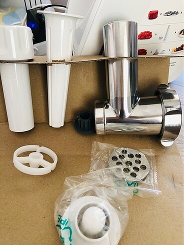 Bosch compact Power orijinal yeni! - Görsel 7